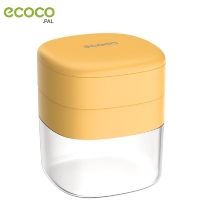 قالب Ecoco لصنع مكعبات وكرات الثلج